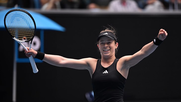 Ispala druga nositeljica, Volynets porazila Kudermetovu