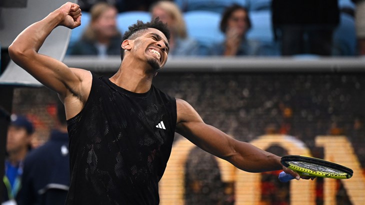 Casper Ruud završio nastup, Novak Đoković u četiri seta do pobjede