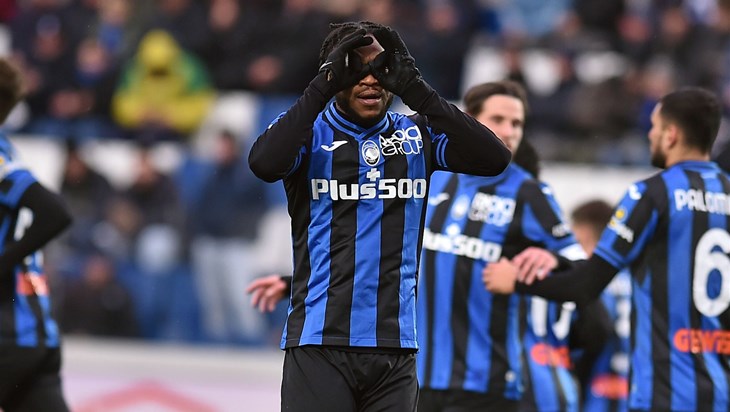 Pašalićeva Atalanta u golijadi izborila četvrtfinale Kupa