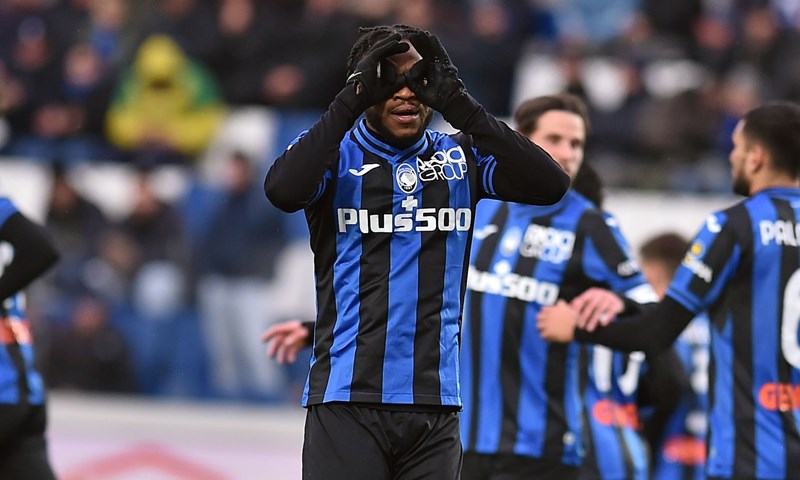 Jurić u Atalanti ostaje bez još jednog ofenzivca? Lookman na rubu dogovora s finalistom Lige prvaka