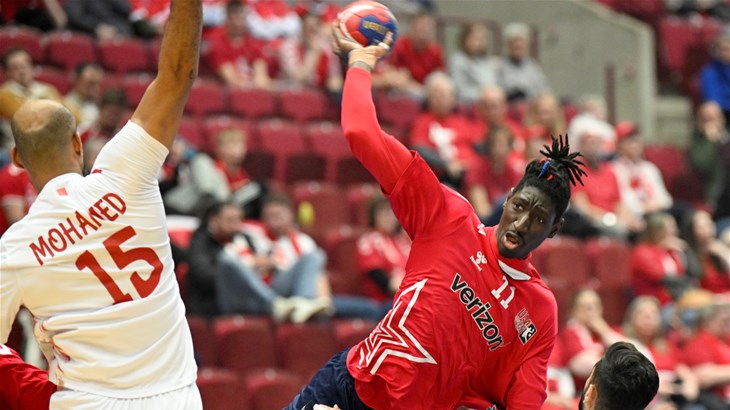 Bahrein zadržao Amerikance na dnu i ostavio svoju nadu u prolaz živom