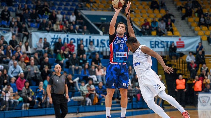 Cibosi na teškom gostovanju kod Mornara: 'Oslabljeni smo, a oni su na domaćem parketu hrabriji'