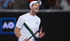 Nema odustajanja za Andyja Murrayja: Britanac spasio pet meč lopti i ušao u finale Dohe