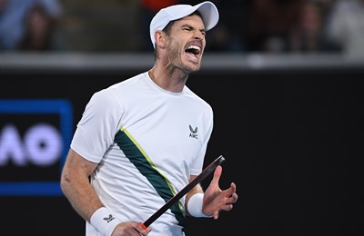 Murray u posljednji trenutak otkazao nastup u singlu u Wimbledonu