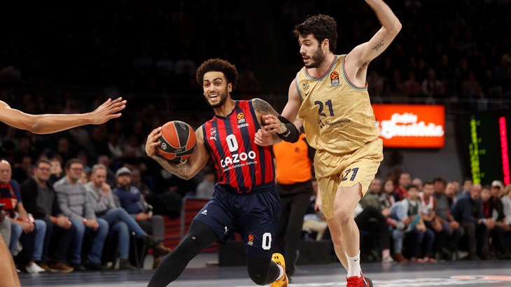 Fenerbahče u produžetku slomio Monaco, Smith solidan u porazu Albe