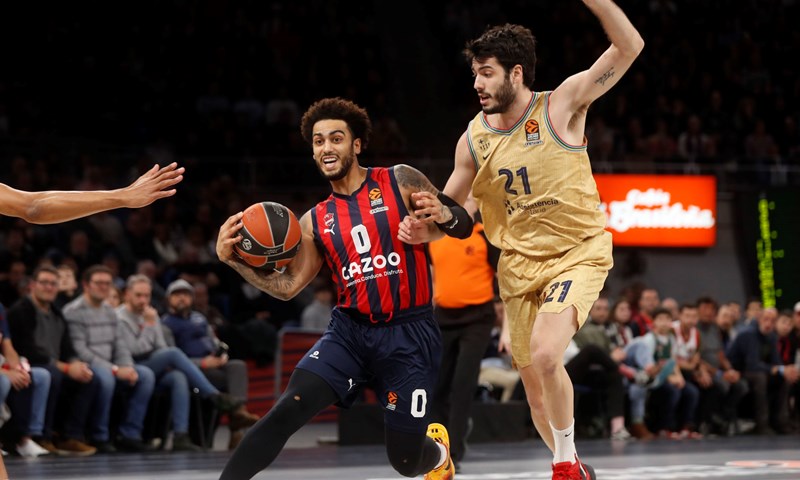 Fenerbahče u produžetku slomio Monaco, Smith solidan u porazu Albe