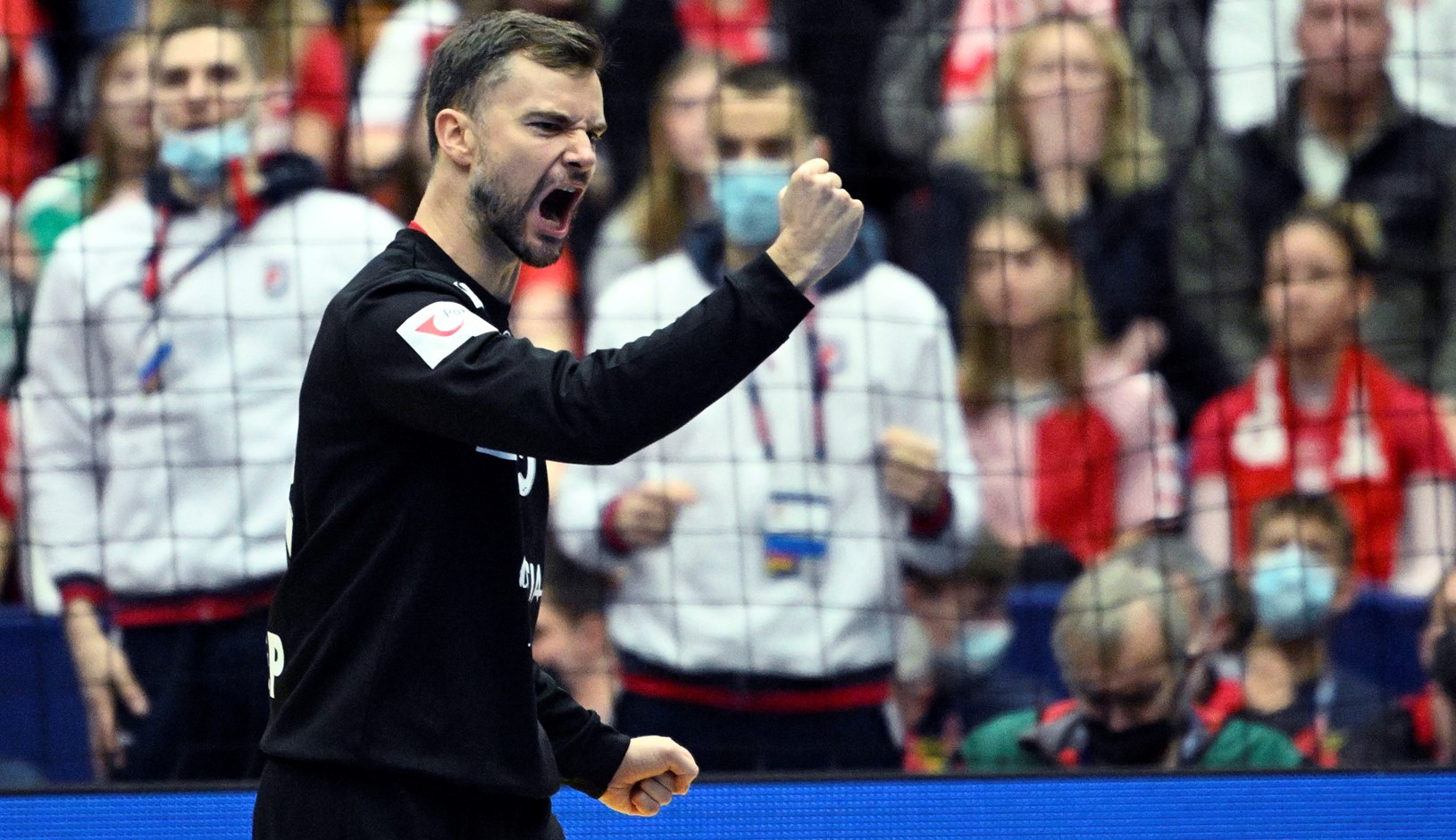 Vrlo dobri Šunjić nije spasio Cesson od poraza kod Dujićevog Istresa