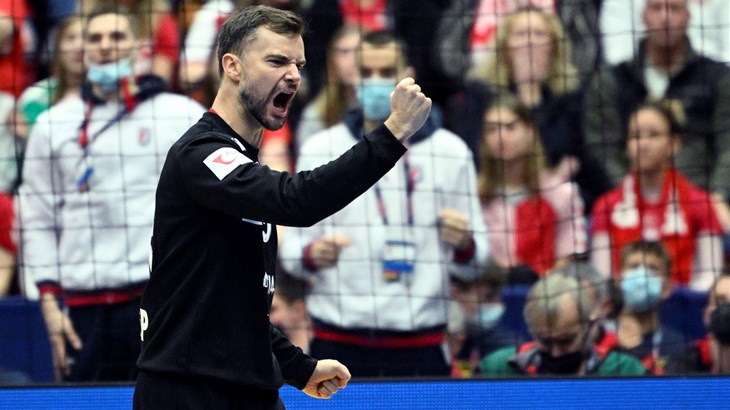 Hrvatski vratari briljirali u Starligue, Šunjić na korak do 20 obrana