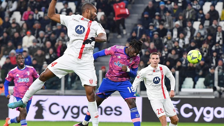 Moise Kean napustio Juventus i potpisao višegodišnji ugovor s Fiorentinom