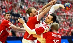 Josip Šarac nagrađen za odlične igre produženjem ugovora s Göppingenom