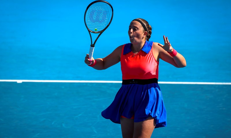 Swiatek, Pegula i Ostapenko najuvjerljivije u trećem kolu Australian Opena