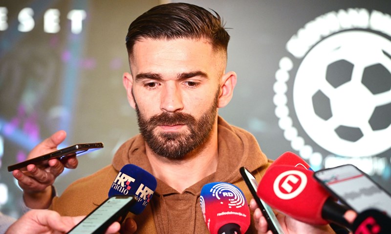 Marko Livaja izabran za najboljeg igrača Supersport HNL-a u anketi 'Kapetani biraju'