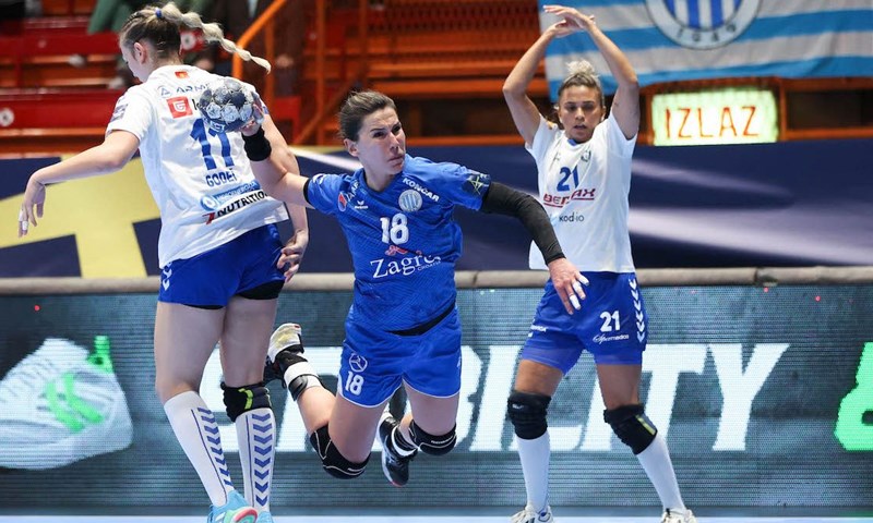 Lokosice gostuju u Podgorici: 'Pokušat ćemo uzvratiti i uzeti barem bod'