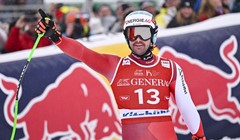 Vincent Kriechmayr napokon pobijedio u spustu u Kitzbühelu