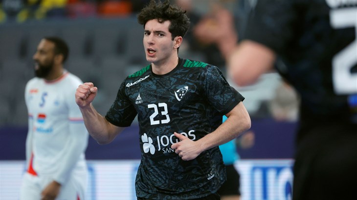 Portugalci prejaki za Zelenortsku Republiku, još jedan korak prema četvrtfinalu