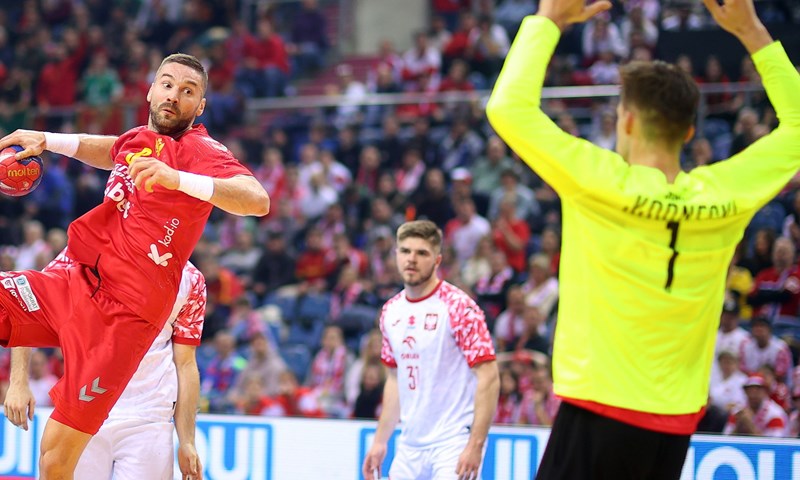 Vlado Šola pred velikim izazovom, naslijedio Roganovića na klupi Crne Gore