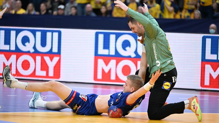 Moćni Šveđani nadigrali i Islanđane te osigurali prvo mjesto uoči četvrtfinala