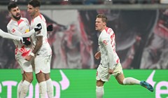 Leipzig novom pobjedom došao na bod do Bayerna, Gvardiol skrivio kazneni udarac