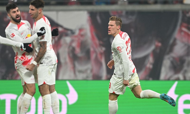 RB Leipzig traži zamjenu za Gvardiola, vide je u francuskom stoperu