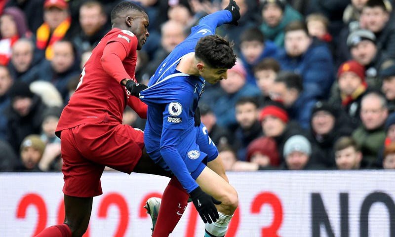 Chelsea i Liverpool u borbi za trofej u Liga kupu