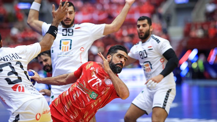 Egipćani i matematički osigurali četvrtfinale, Srbija ostaje u čekaonici