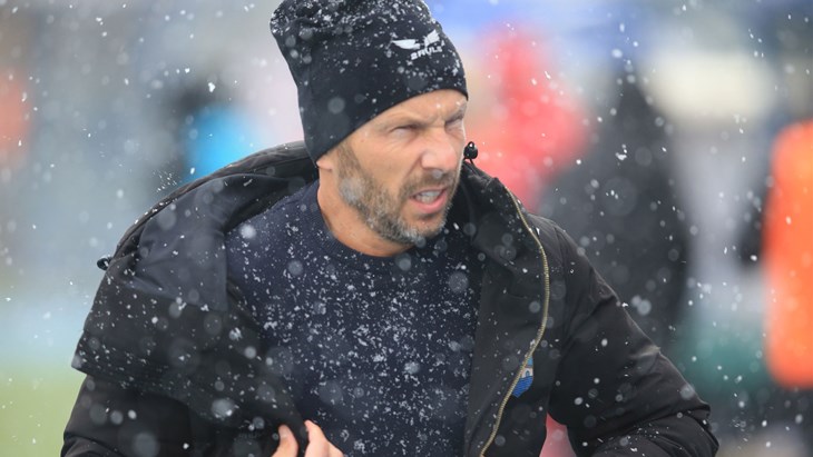 Poms: 'Mislim da smo možda zaslužili više od 1:1'