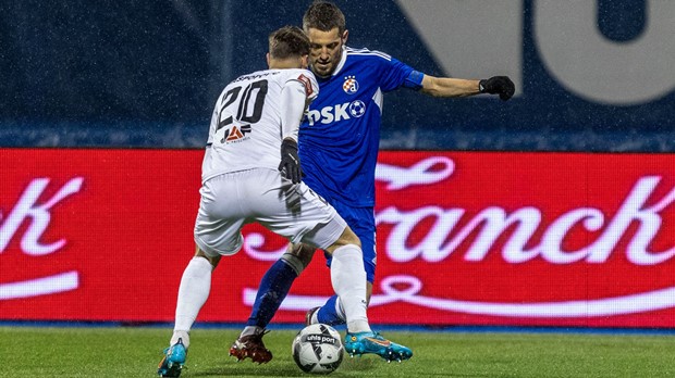 Gorica se obranila na Maksimiru, Dinamo loše krenuo u nastavak sezone