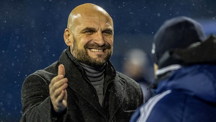 Sopić: 'Sve u svemu - kući pjevajući'