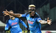 Problemi za Napoli, Osimhen i dalje upitan za četvrtfinale Lige prvaka