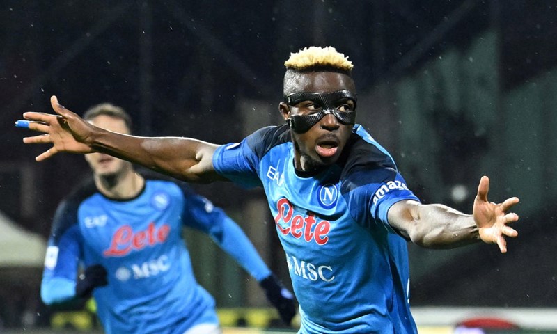 Prvaci u obranu Scudetta krenuli slavljem: Napoli pobijedio na gostovanju kod povratnika u Serie A