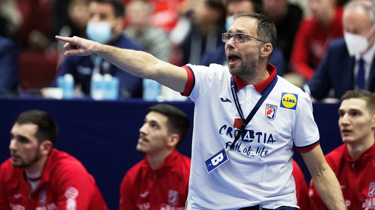 Horvat: 'Šteta što jednostavno više nije bilo benzina u motoru, htjeli smo mi stisnuti do kraja'