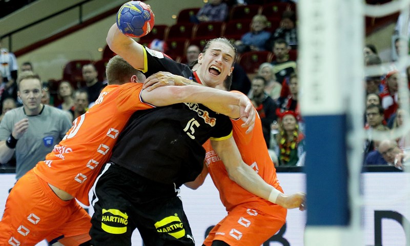 Njemačka drugi četvrtfinalist iz skupine 3, Danska pred vratima prolaza