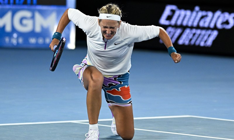 Azarenka i Swiatek bez problema preko prvih prepreka na US Openu