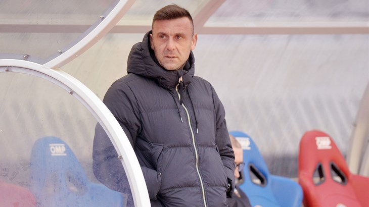 Cvitanović: 'Kada Livaja ide jedan na jedan, onda možeš odmah na centar'