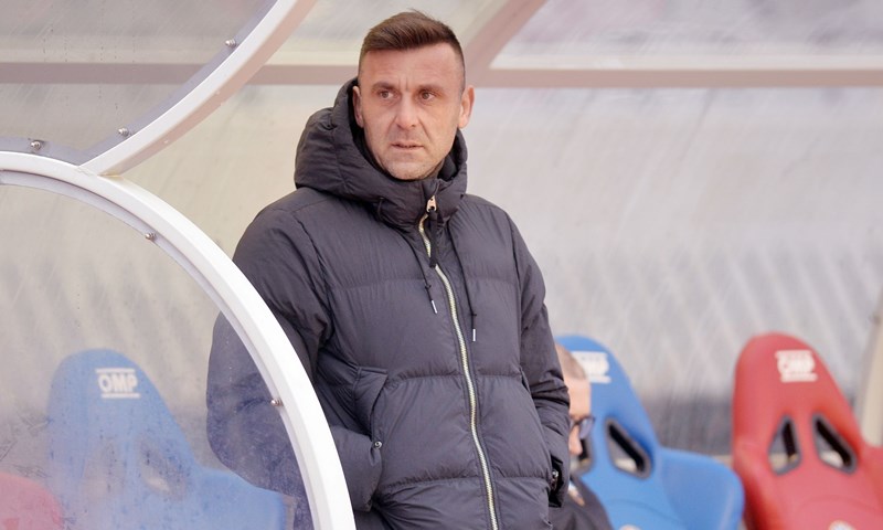 Cvitanović: 'Kada Livaja ide jedan na jedan, onda možeš odmah na centar'