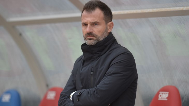 Veznjak Nimesa na izlaznim vratima, Francuzi tvrde da ide prema Hajduku