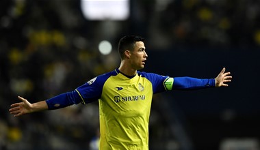 Ronaldo isključen zbog udaranja, Al Nassr izgubio, Brozoviću cijeli susret