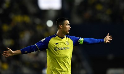 Ronaldo golom iz jedanaesterca odveo Al Nassr u finale Arapskog kupa prvaka