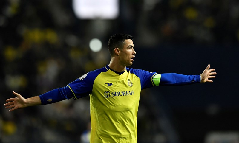 Brozović asistirao Ronaldu, Al-Nassr ostvario vrlo važnu pobjedu!