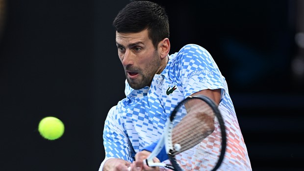 Službeno: Novak Đoković neće nastupiti niti na turniru u Miamiju