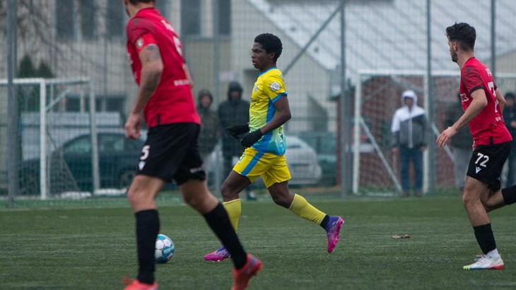 BSK Bijelo Brdo poražen preokretom u pripremnom susretu u Mađarskoj