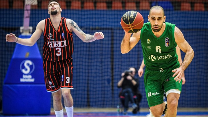 Odlazi i Stipčević: 'Nakon 20 godina profesionalne karijere došao je kraj ovog nevjerojatnog puta'