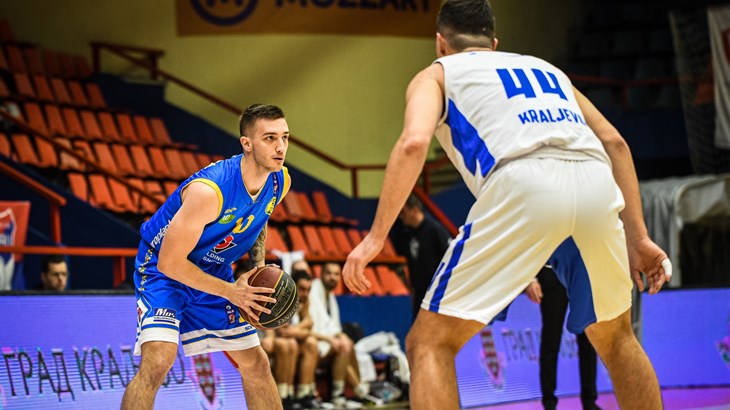 Brokeri se vratili iz velikog minusa, ali ipak ostali bez pobjede