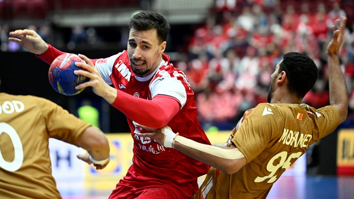 Martinović potpisao dvogodišnji ugovor i dolazi Jaganjcu: 'Takvog smo igrača tražili'