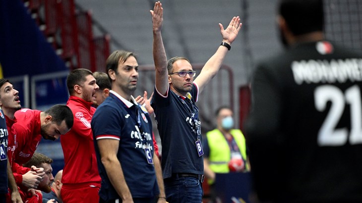 Horvat razbjesnio Šprema, Metličića i Vukovića: 'Ovo je sramota, nepoštivanje, bezobrazno'