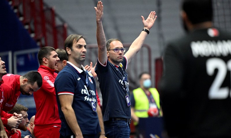 Horvat razbjesnio Šprema, Metličića i Vukovića: 'Ovo je sramota, nepoštivanje, bezobrazno'