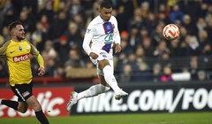 Rennes ima recept za PSG: Majerova momčad i drugi put svladala Parižane