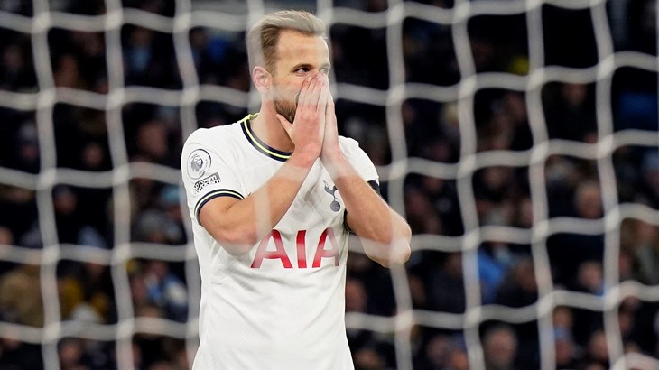 Tottenham nastavlja poklanjati bodove konkurentima, Perišić ušao pred kraj preokreta Brentforda