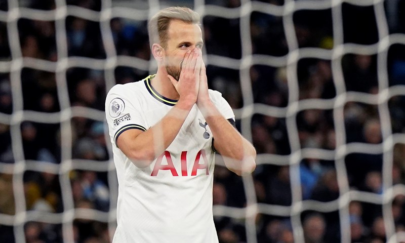 Everton u 90. minuti izborio remi protiv Perišićevog Tottenhama