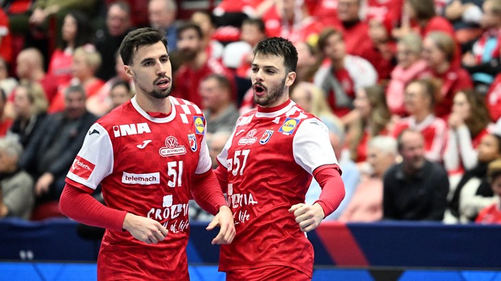 Njemački mediji: Ivan Martinović napušta Melsungen i seli u Rhein-Neckar Löwen